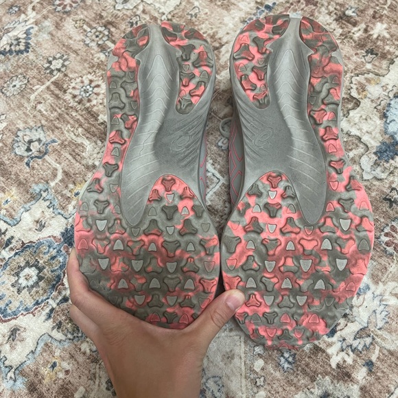 ASICS Gel-excite trail 2 - Picture 6 of 6